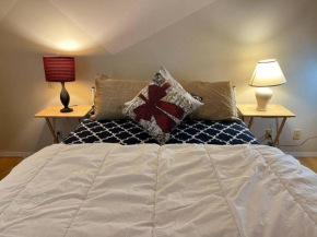 Cozy Budget Room in Central Location in Surrey F4